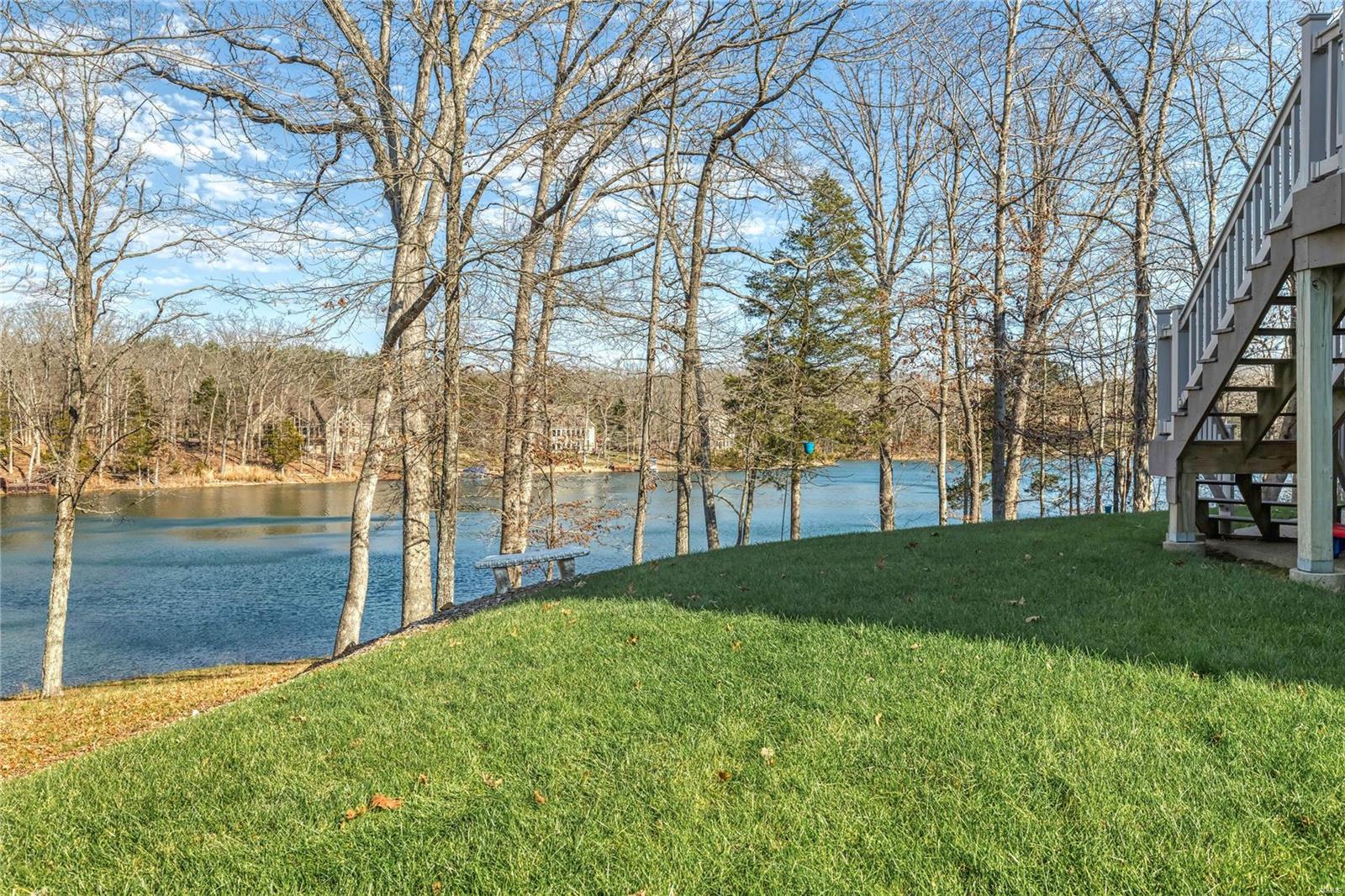 Innsbrook Estates - Residential