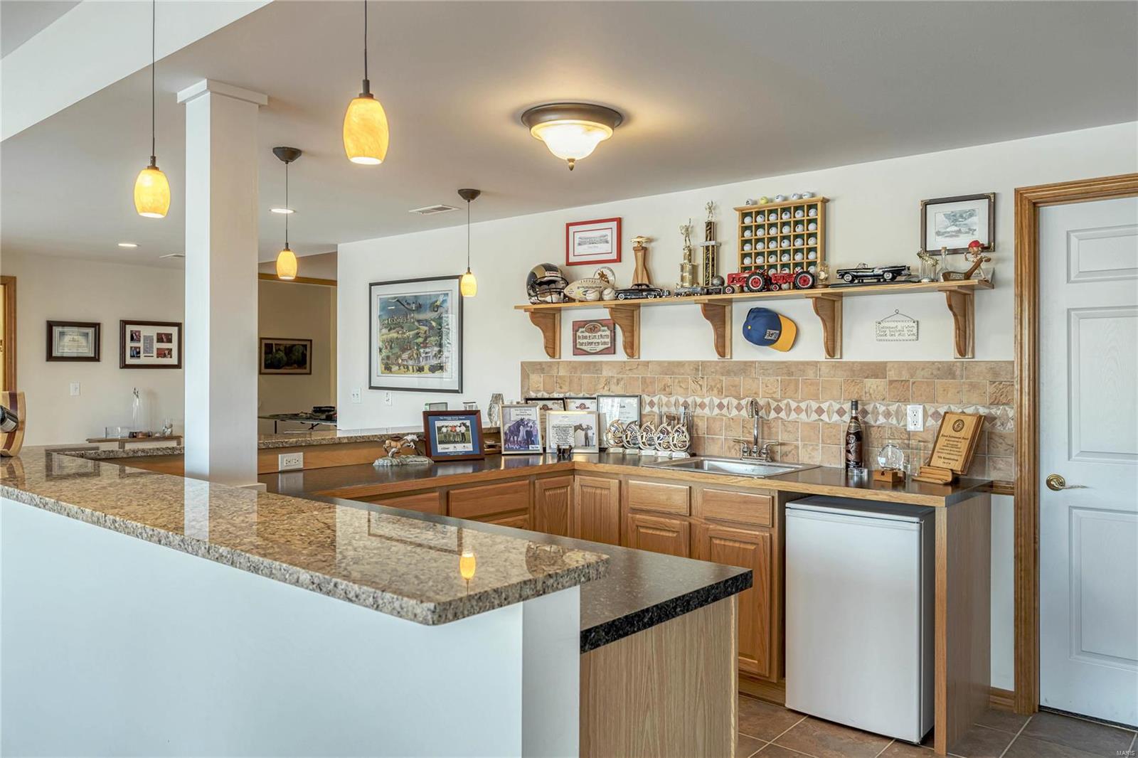 Innsbrook Estates - Residential