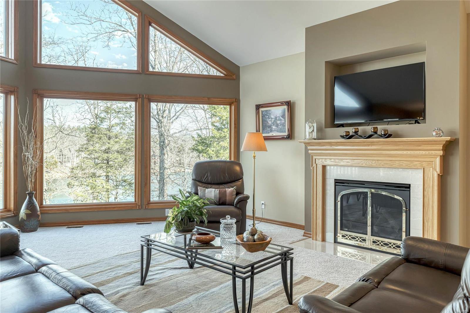 Innsbrook Estates - Residential