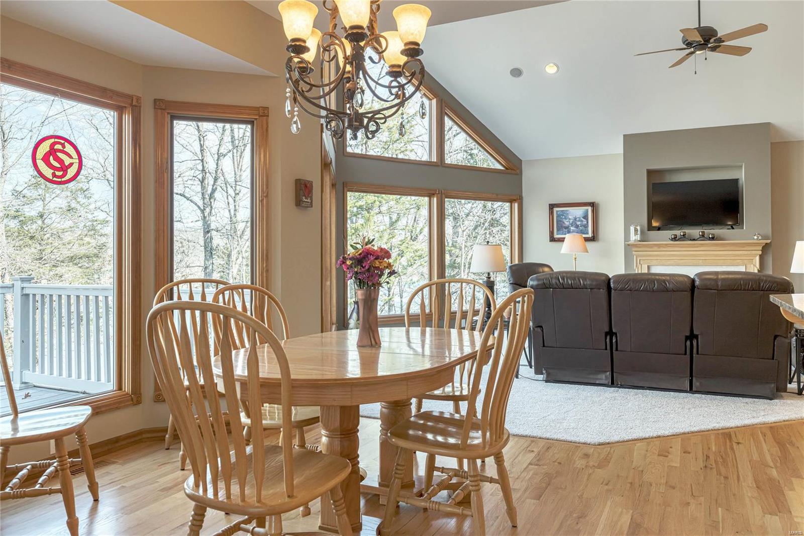 Innsbrook Estates - Residential