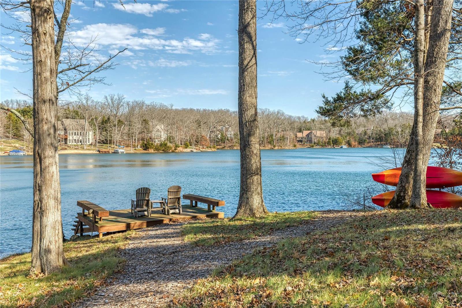 Innsbrook Estates - Residential