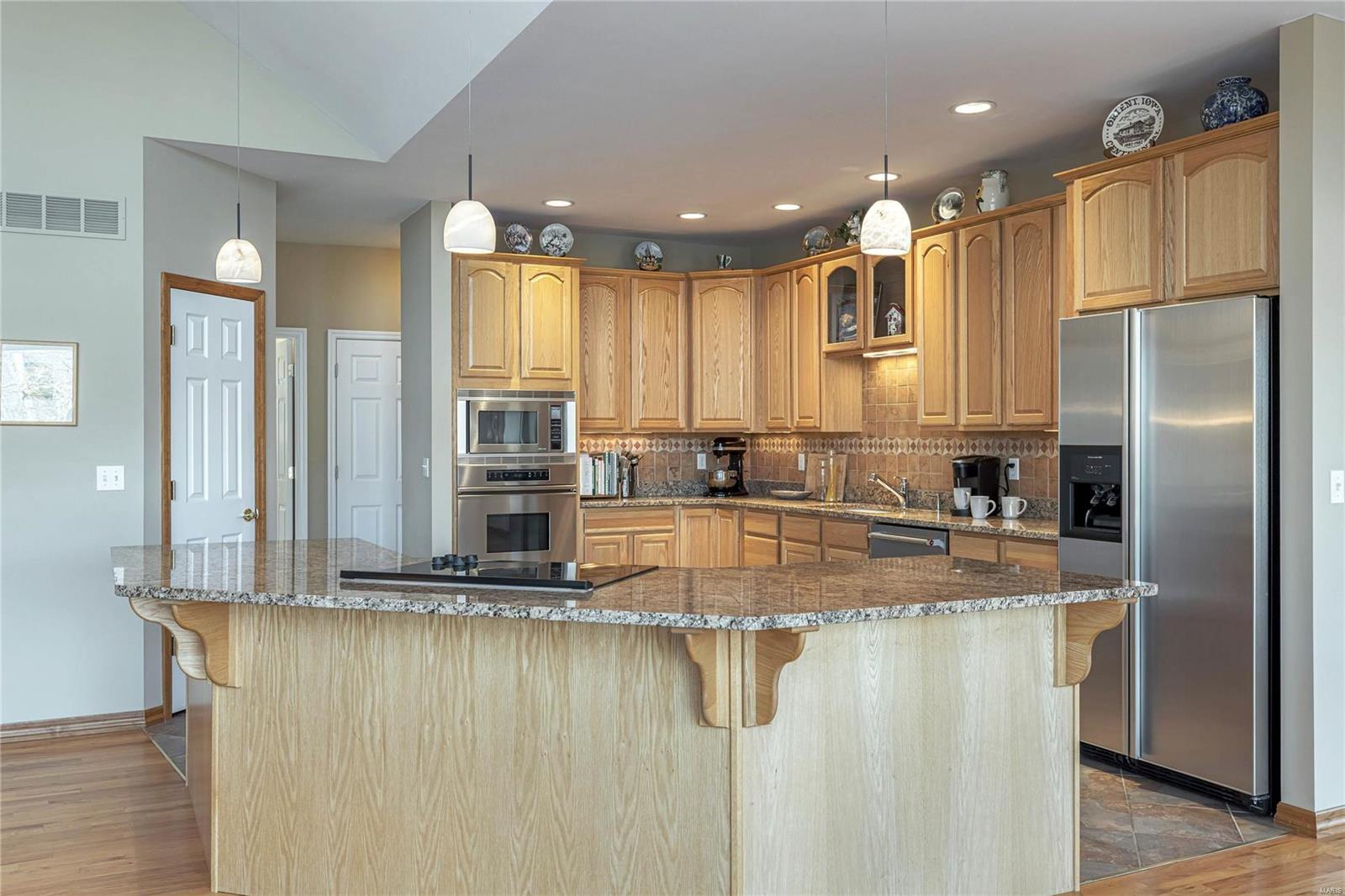 Innsbrook Estates - Residential