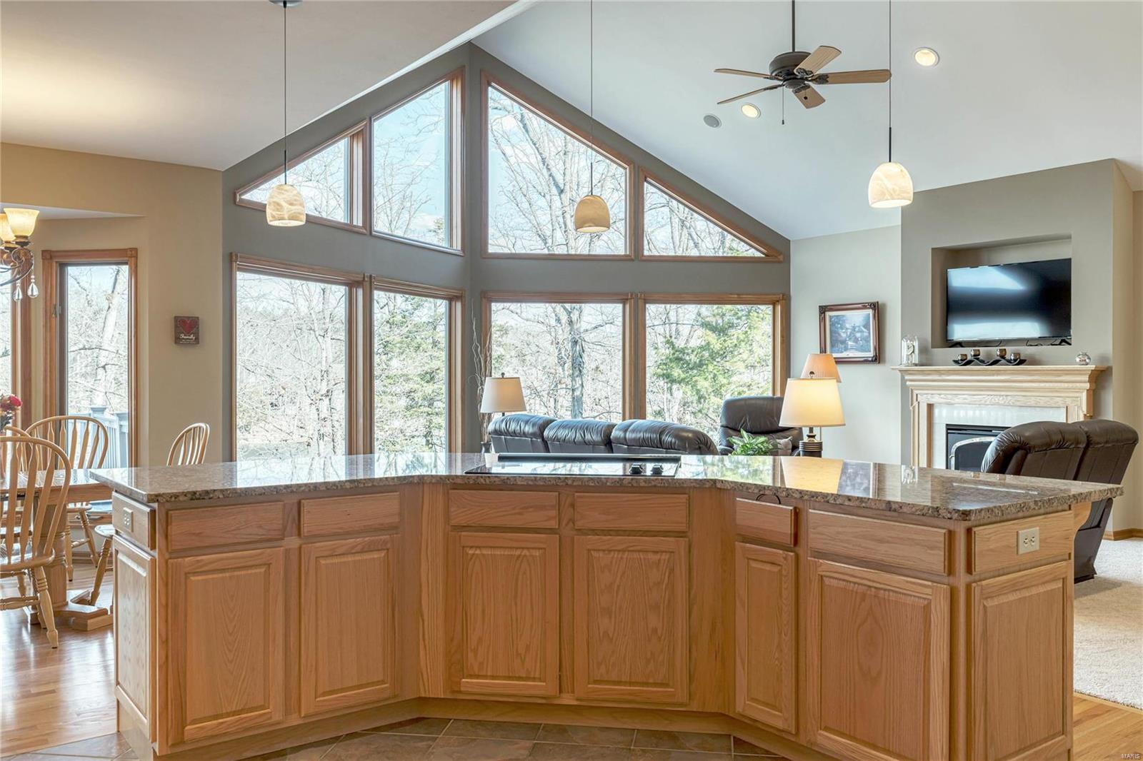 Innsbrook Estates - Residential