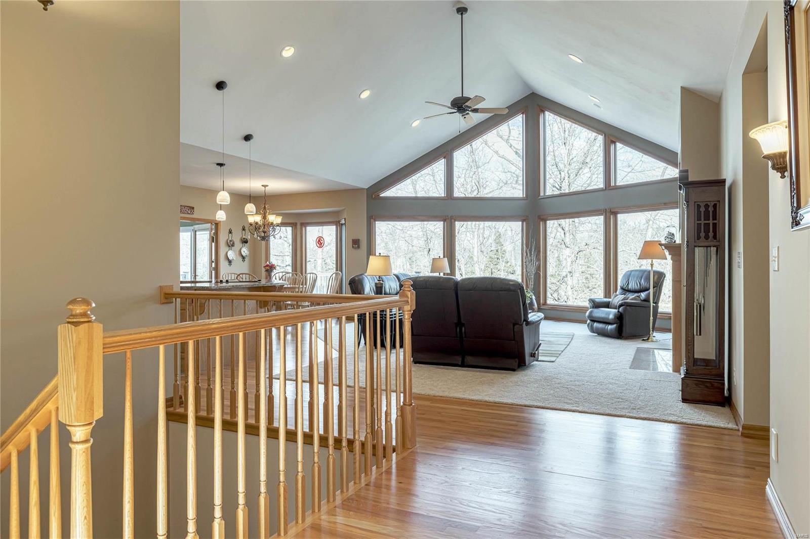 Innsbrook Estates - Residential