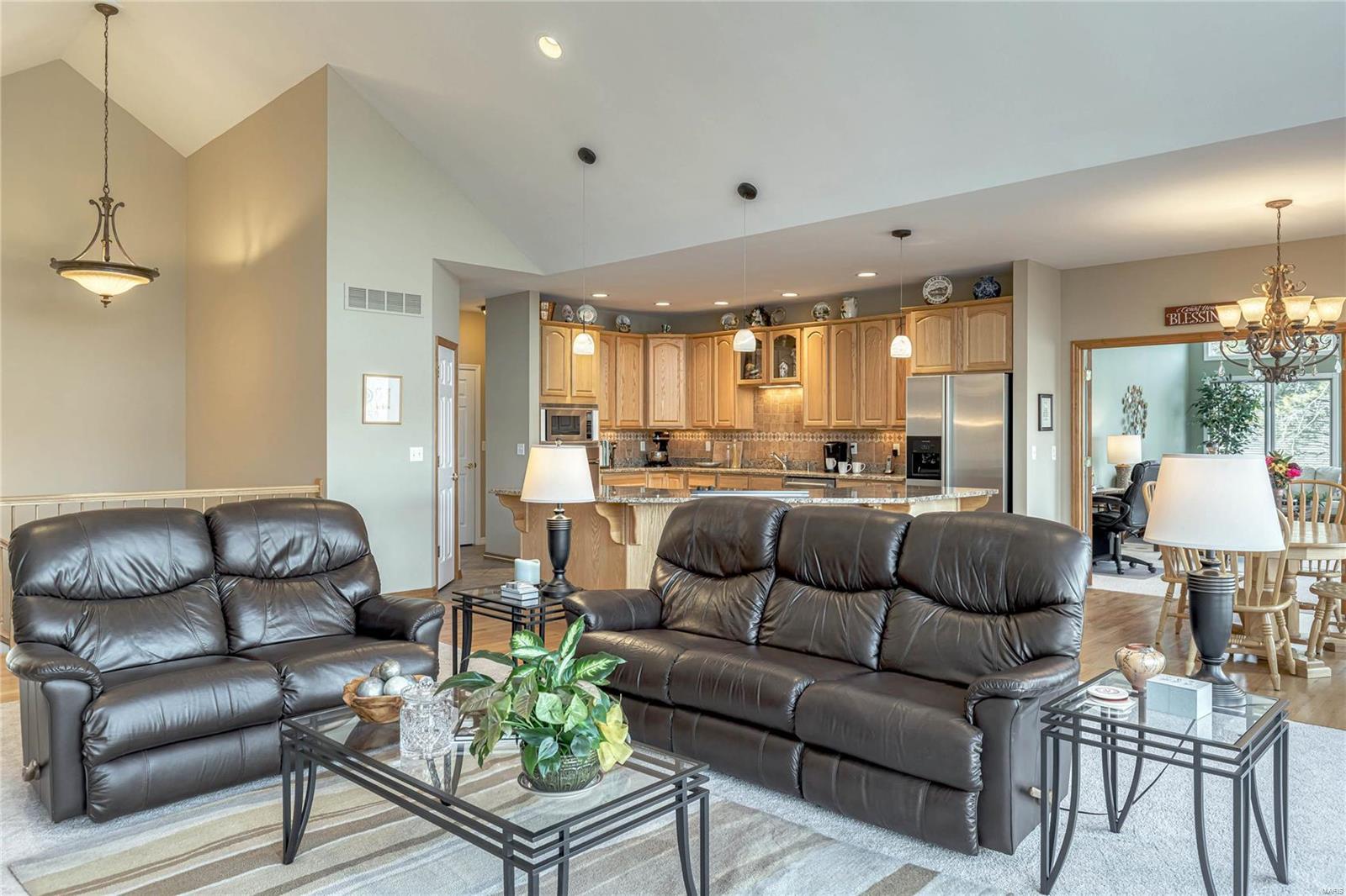 Innsbrook Estates - Residential