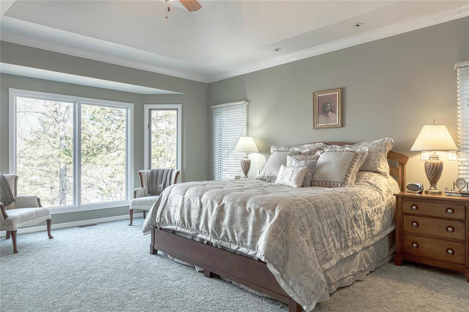 Innsbrook Estates - Residential