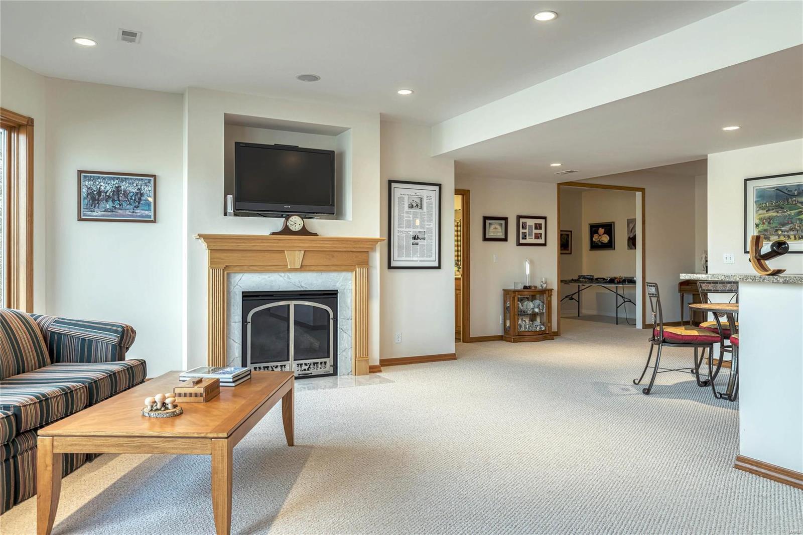 Innsbrook Estates - Residential