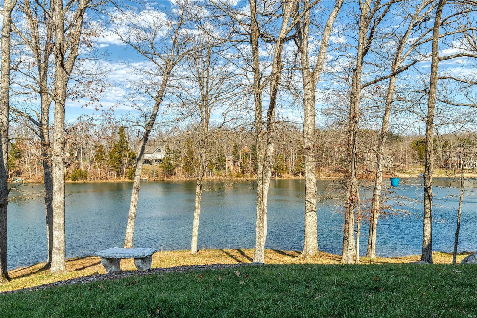 Innsbrook Estates - Residential