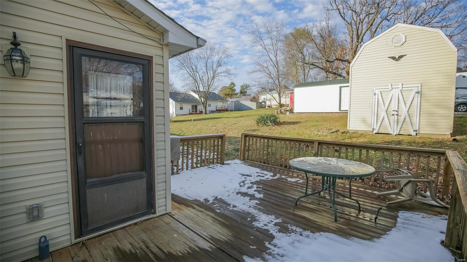 Rathburn & Donaldson - Residential