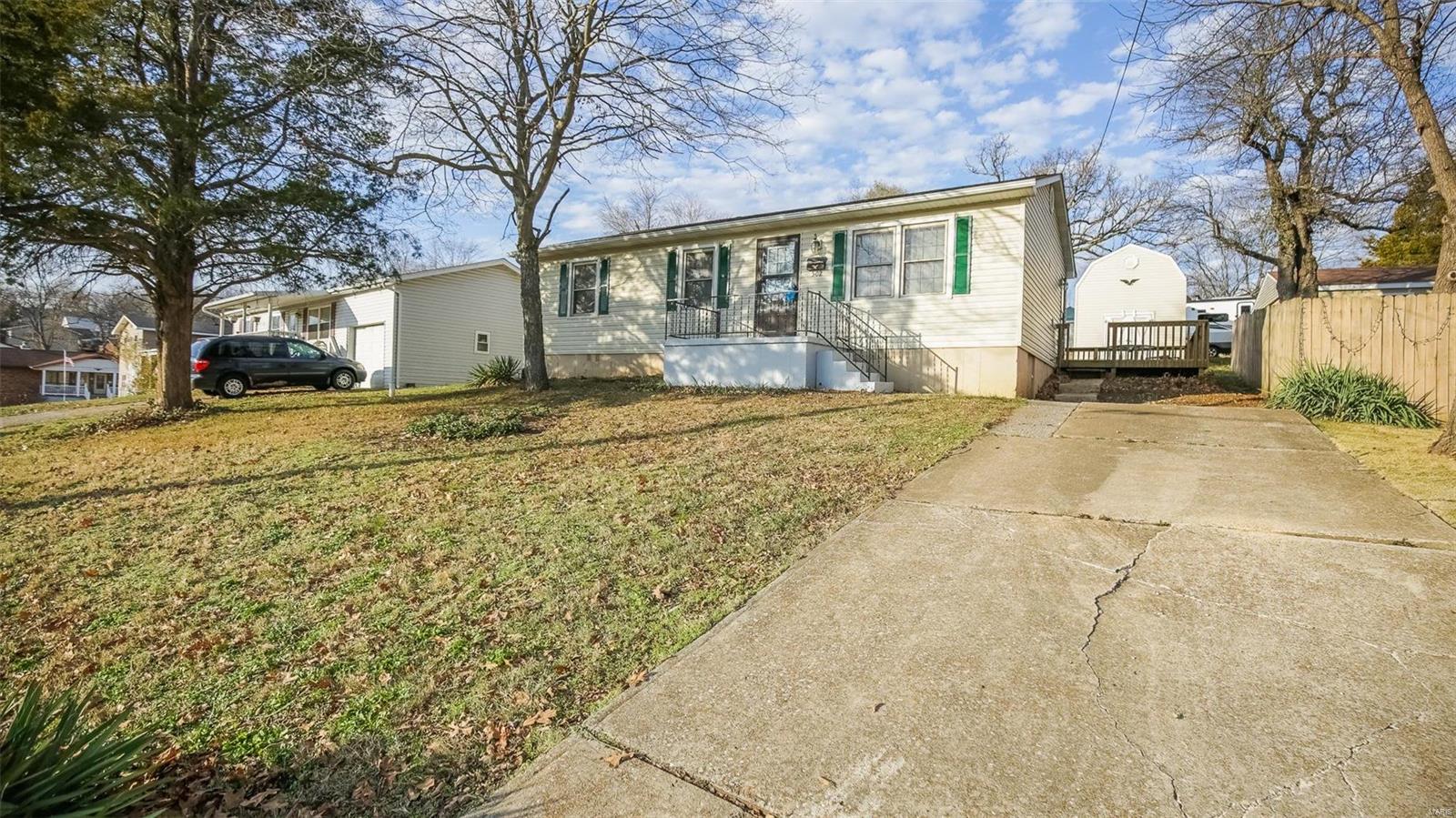 Rathburn & Donaldson - Residential