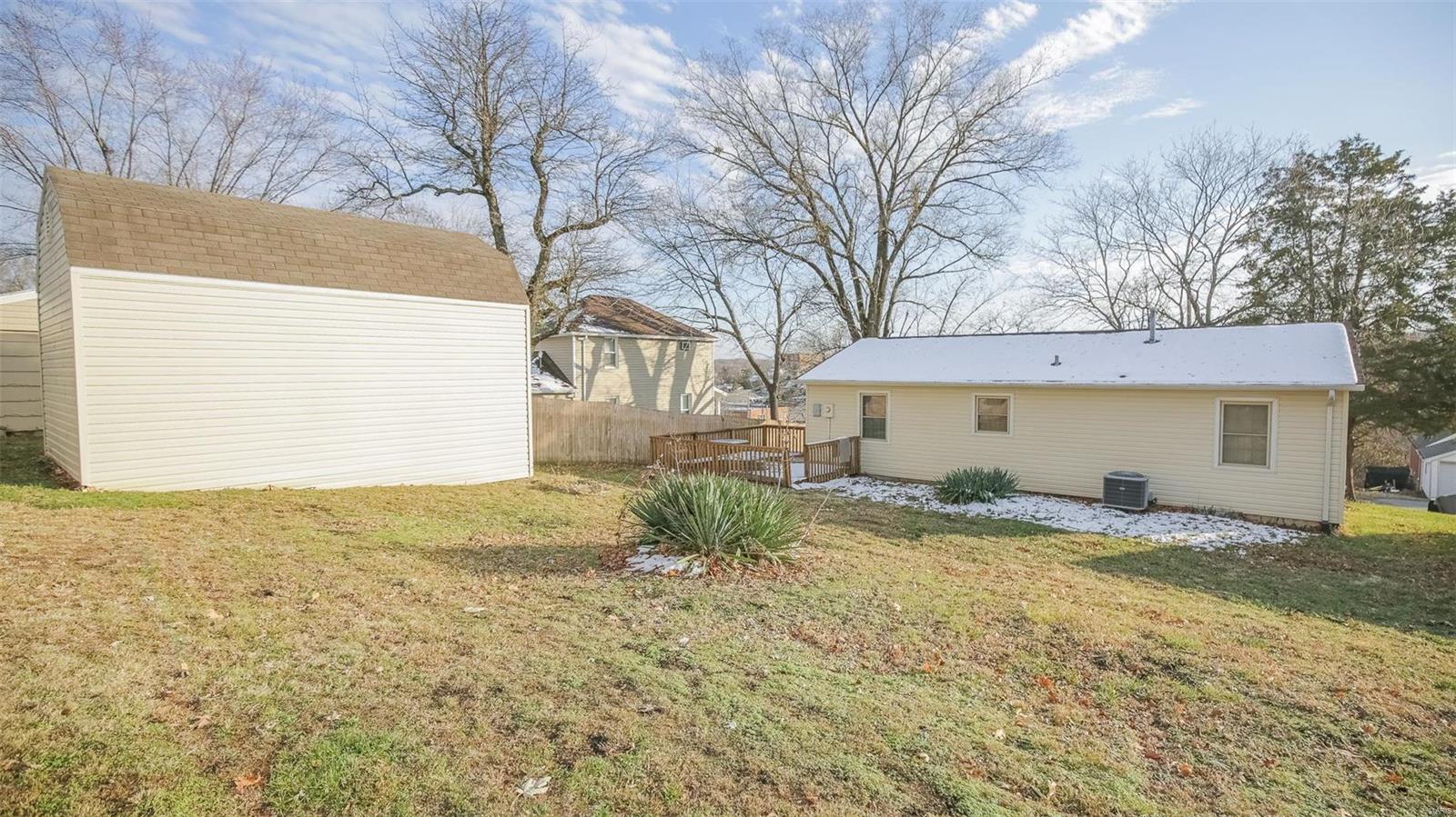 Rathburn & Donaldson - Residential