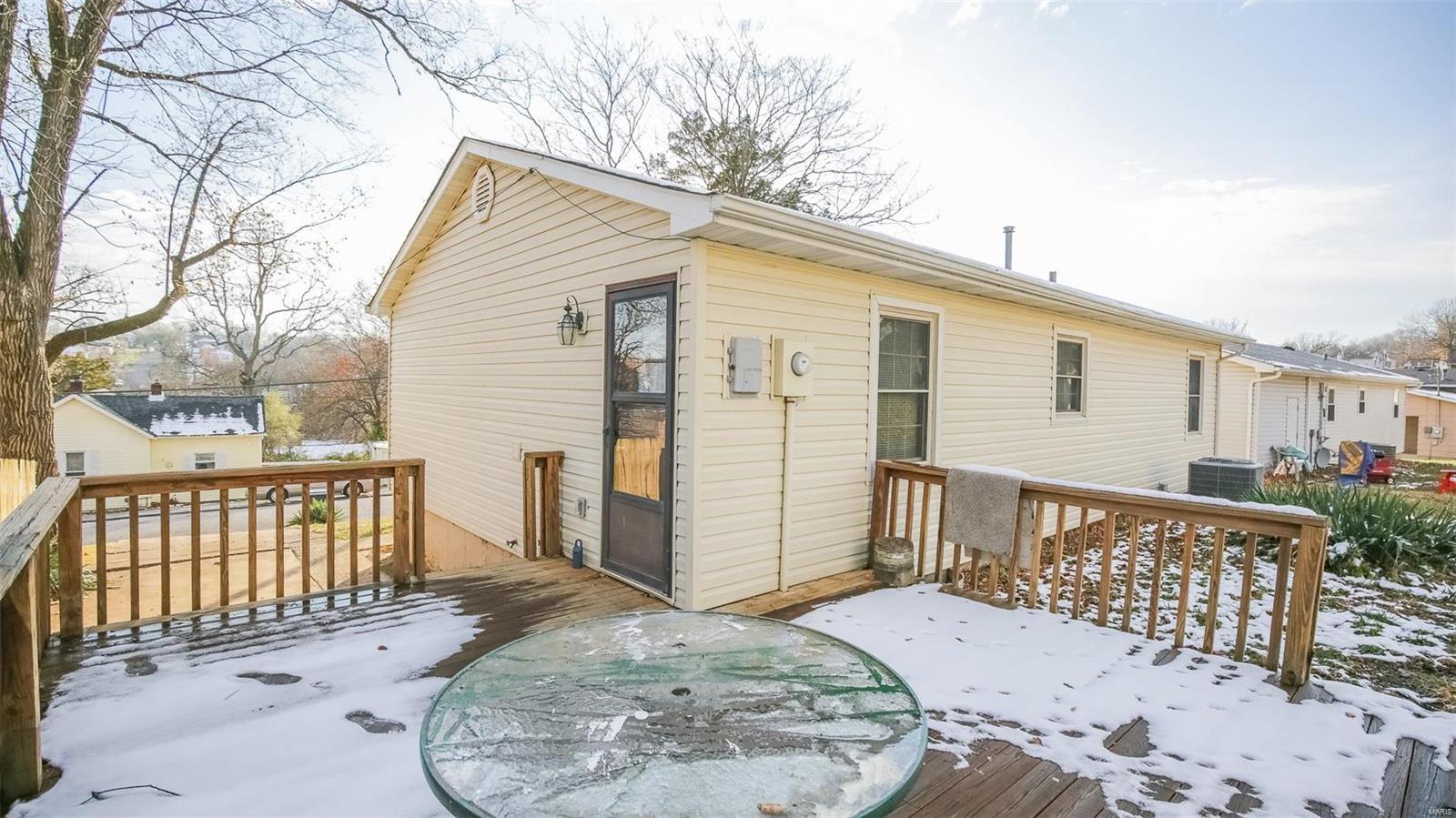 Rathburn & Donaldson - Residential