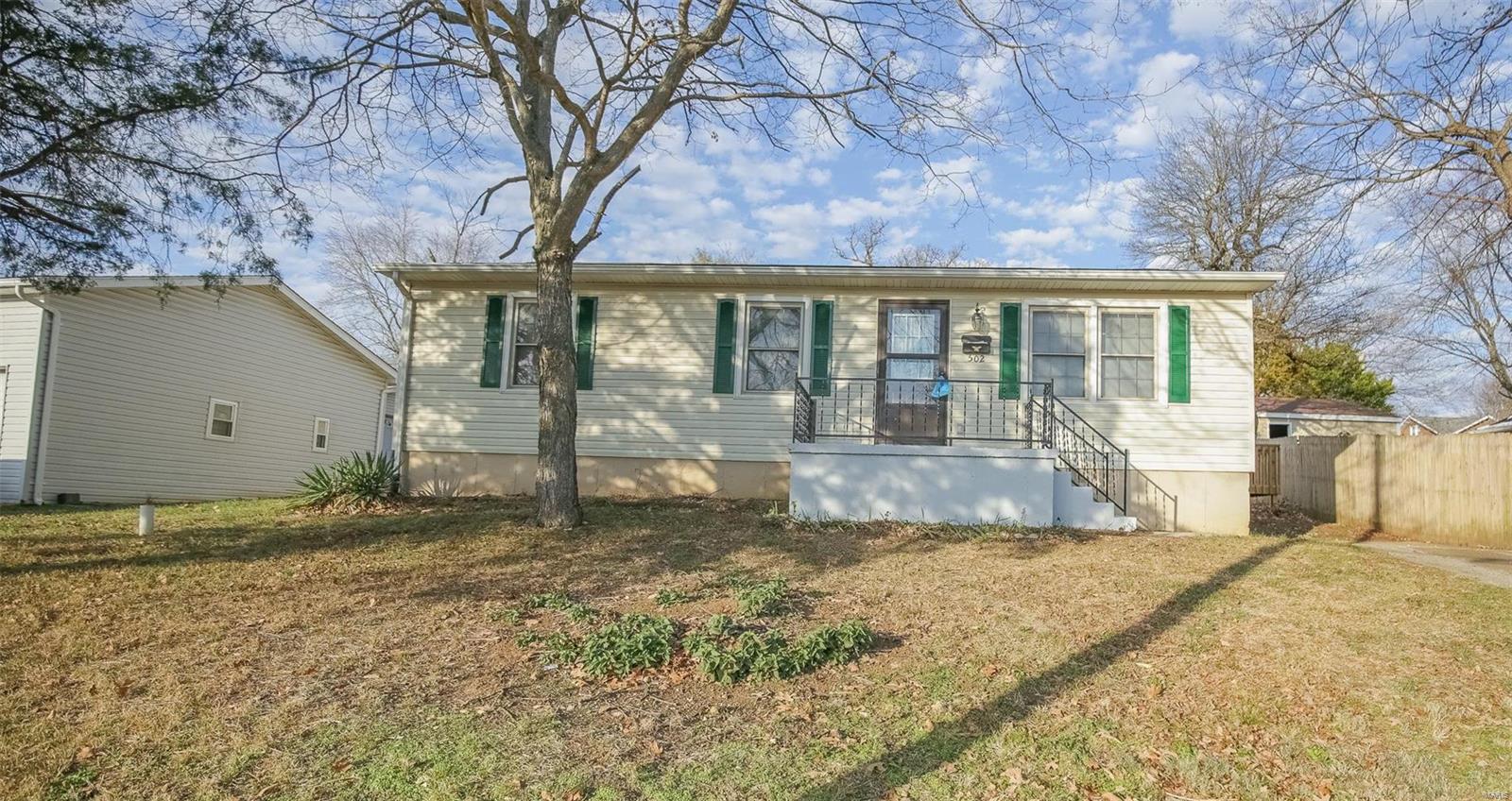 Rathburn & Donaldson - Residential