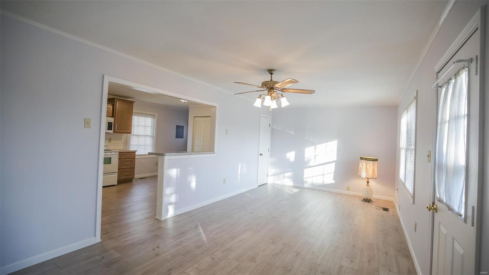 Rathburn & Donaldson - Residential