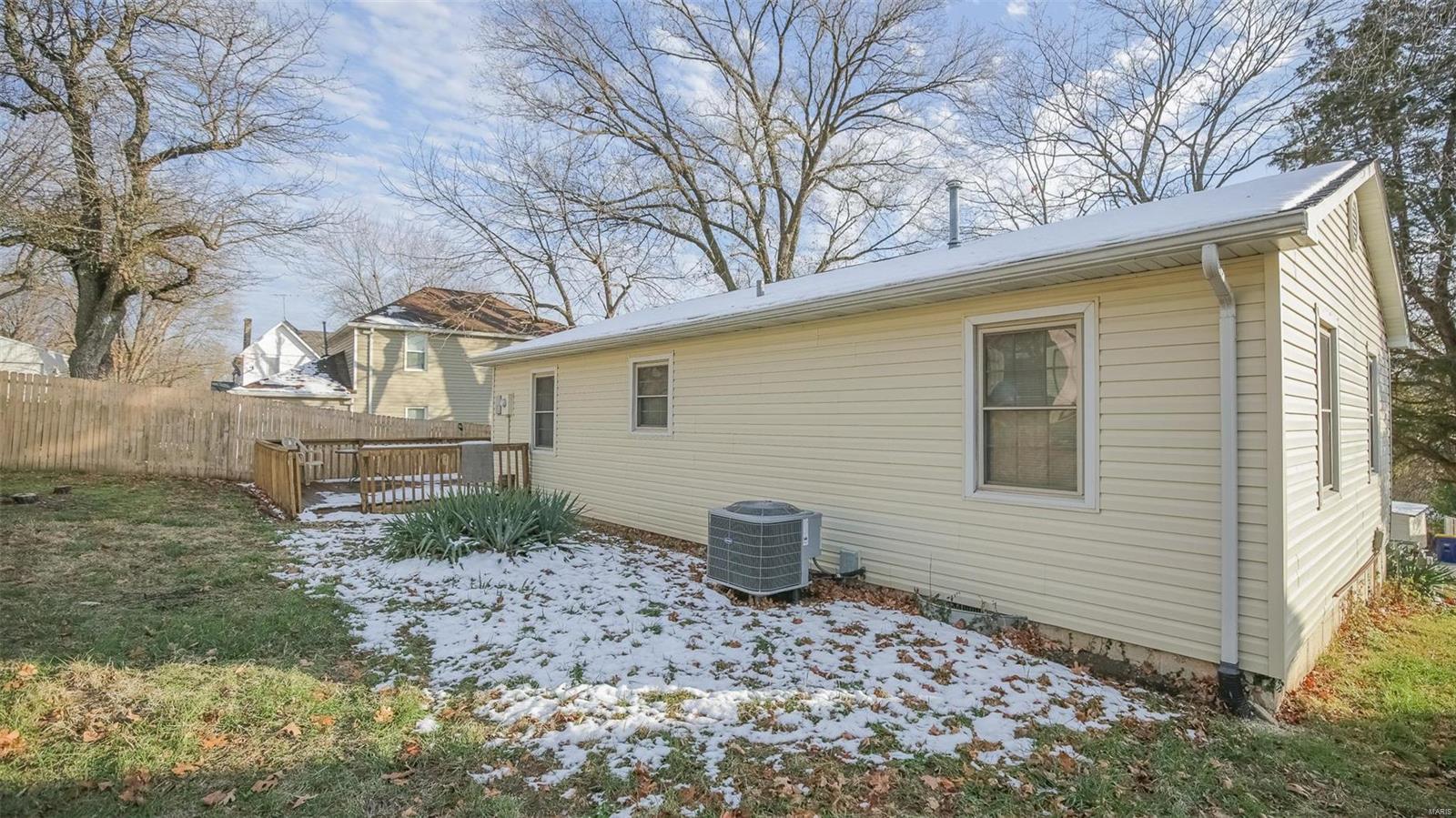 Rathburn & Donaldson - Residential