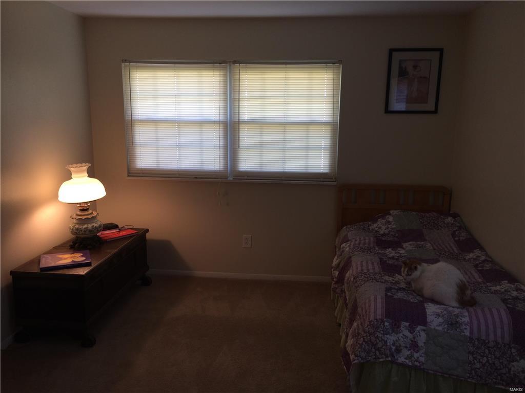 Burtonwood Manor Plat #1 - Residential