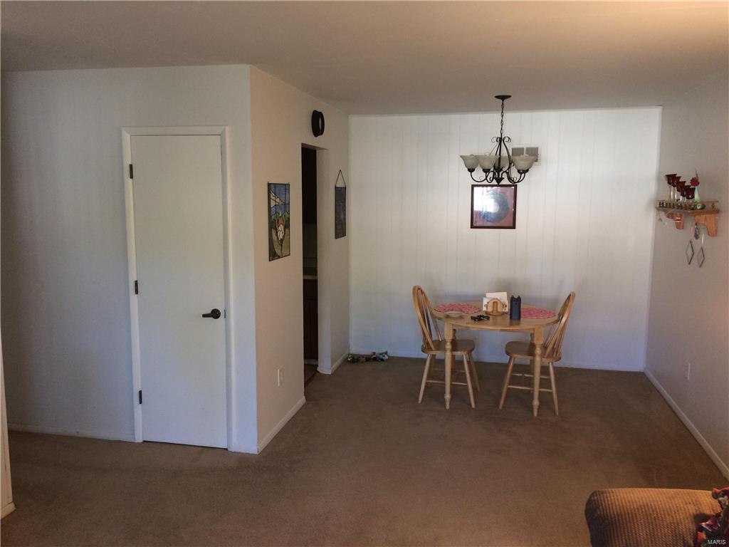 Burtonwood Manor Plat #1 - Residential