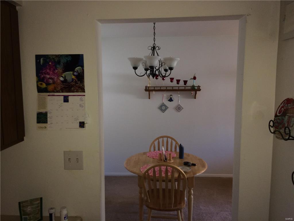 Burtonwood Manor Plat #1 - Residential