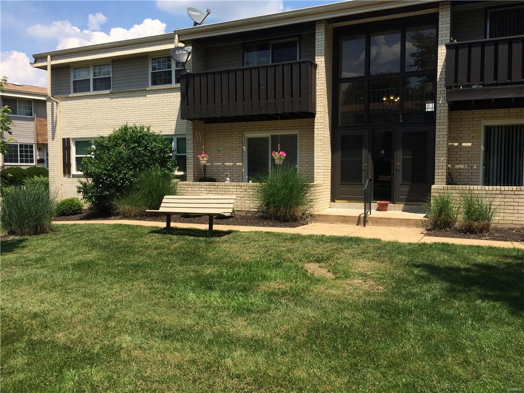 Burtonwood Manor Plat #1 - Residential