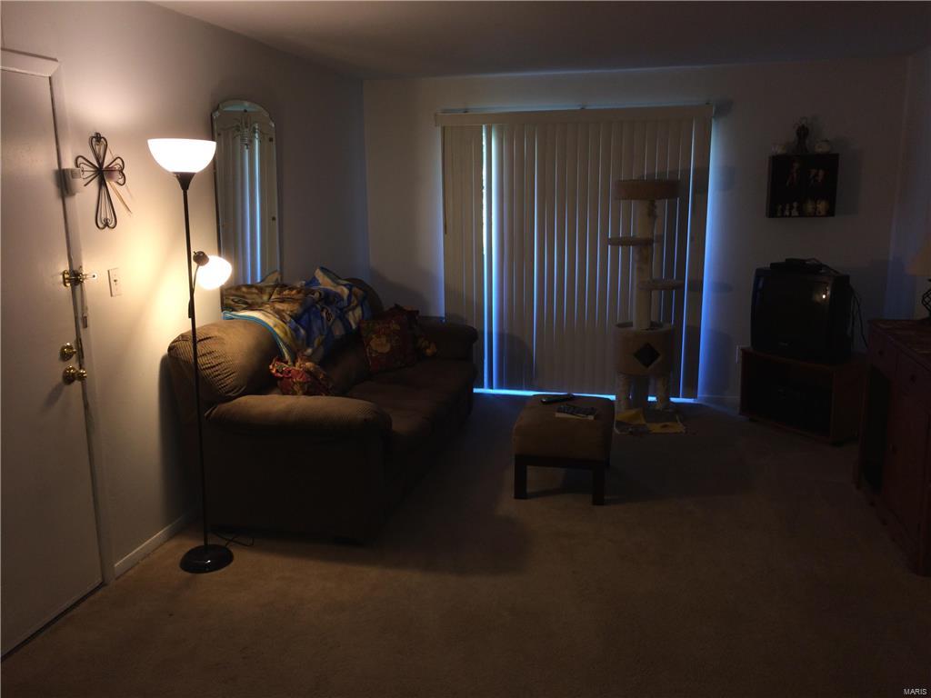 Burtonwood Manor Plat #1 - Residential
