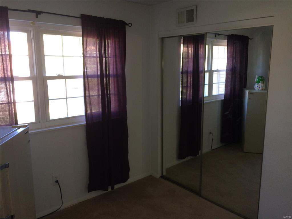 Burtonwood Manor Plat #1 - Residential
