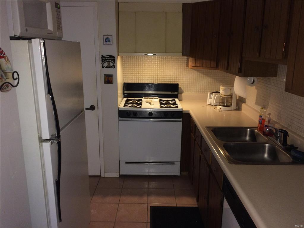 Burtonwood Manor Plat #1 - Residential