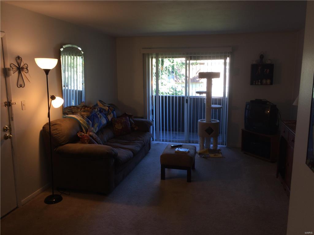 Burtonwood Manor Plat #1 - Residential