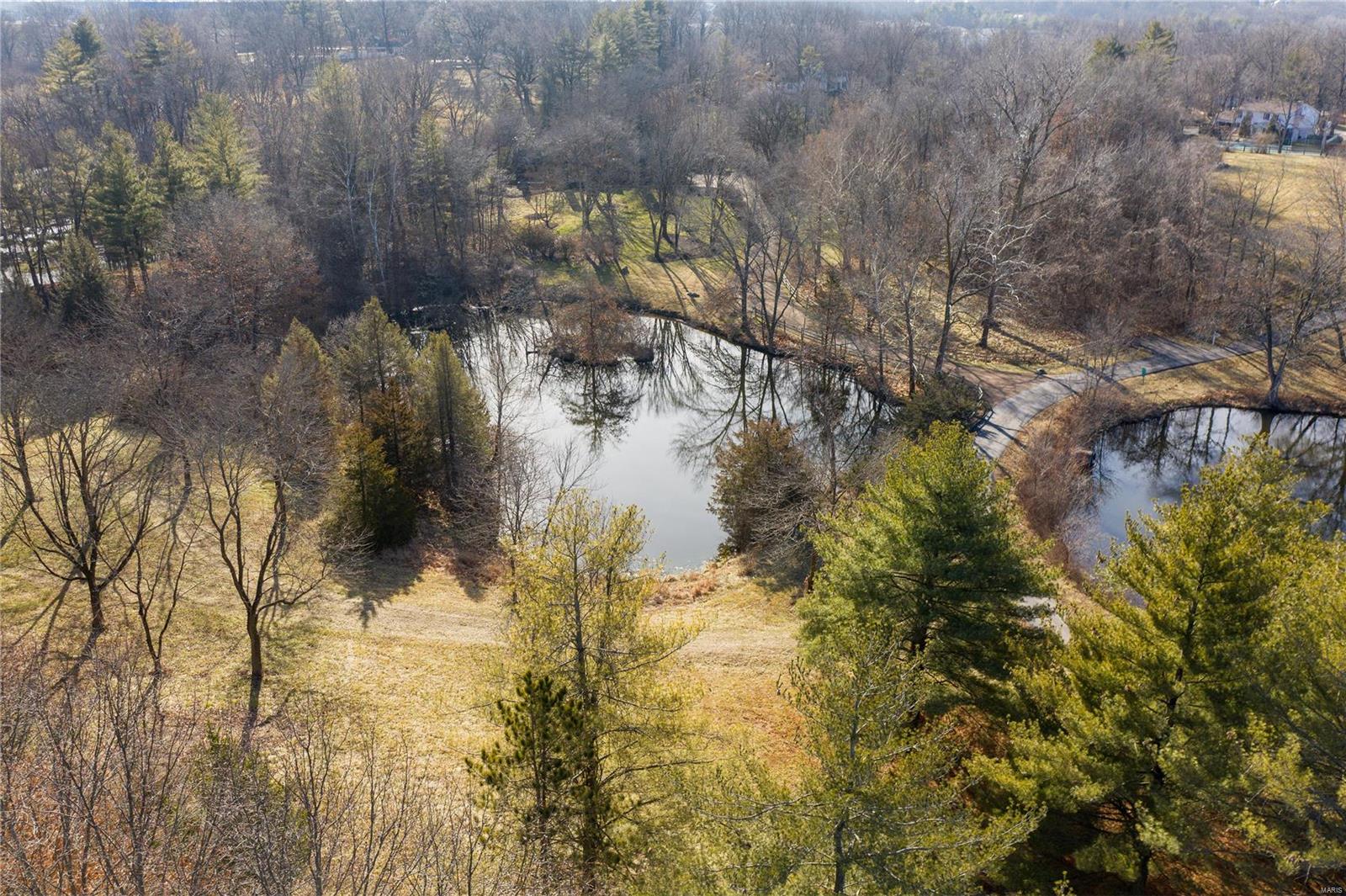 Med-Lake Estates - Residential