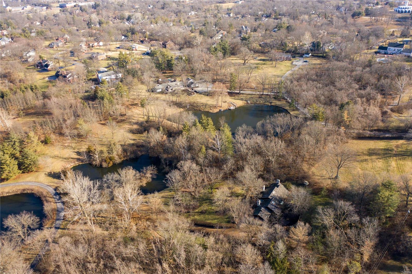 Med-Lake Estates - Residential