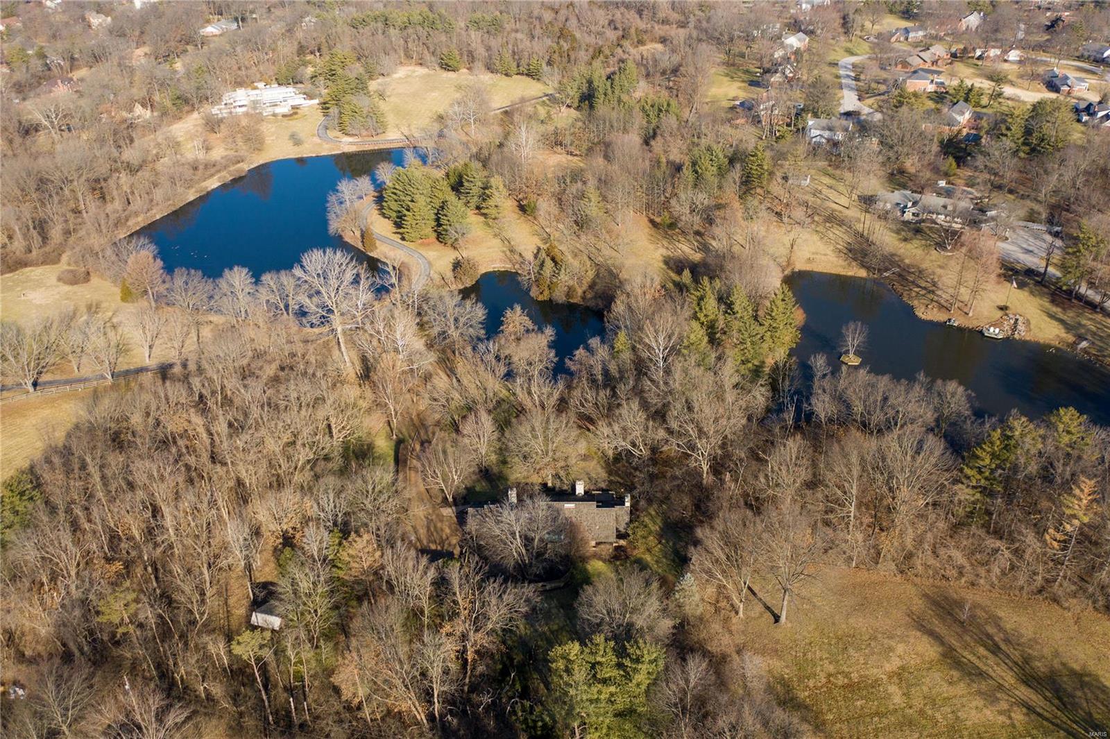 Med-Lake Estates - Residential