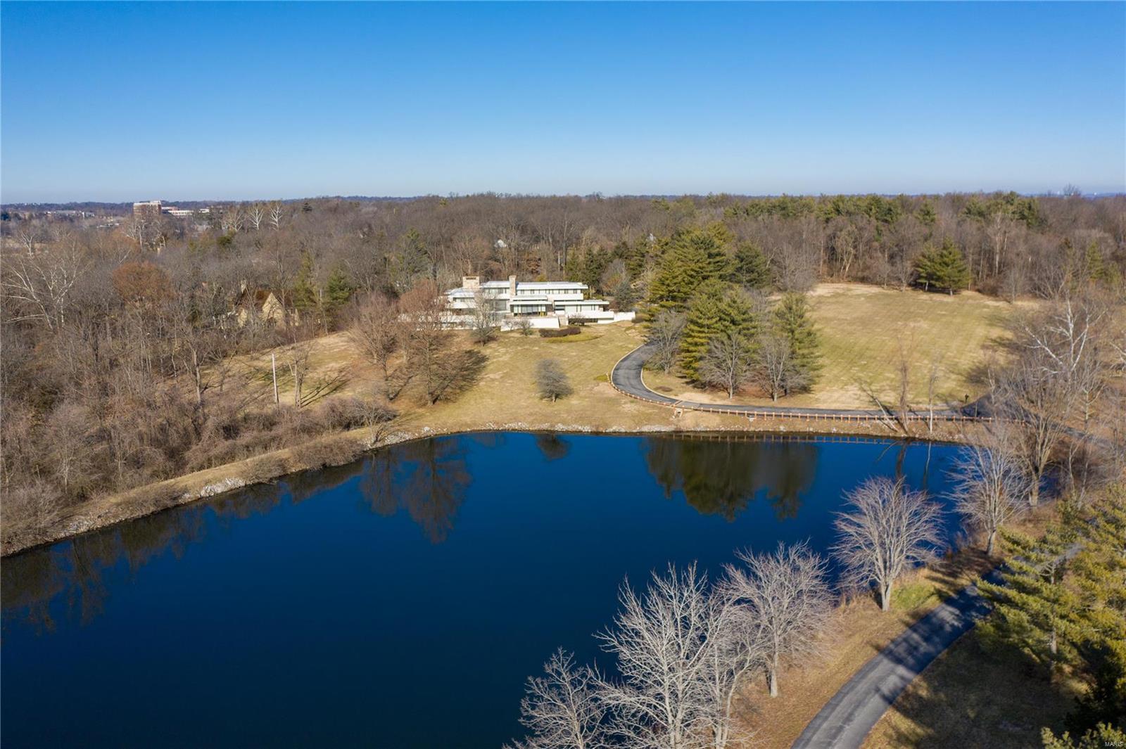 Med-Lake Estates - Residential