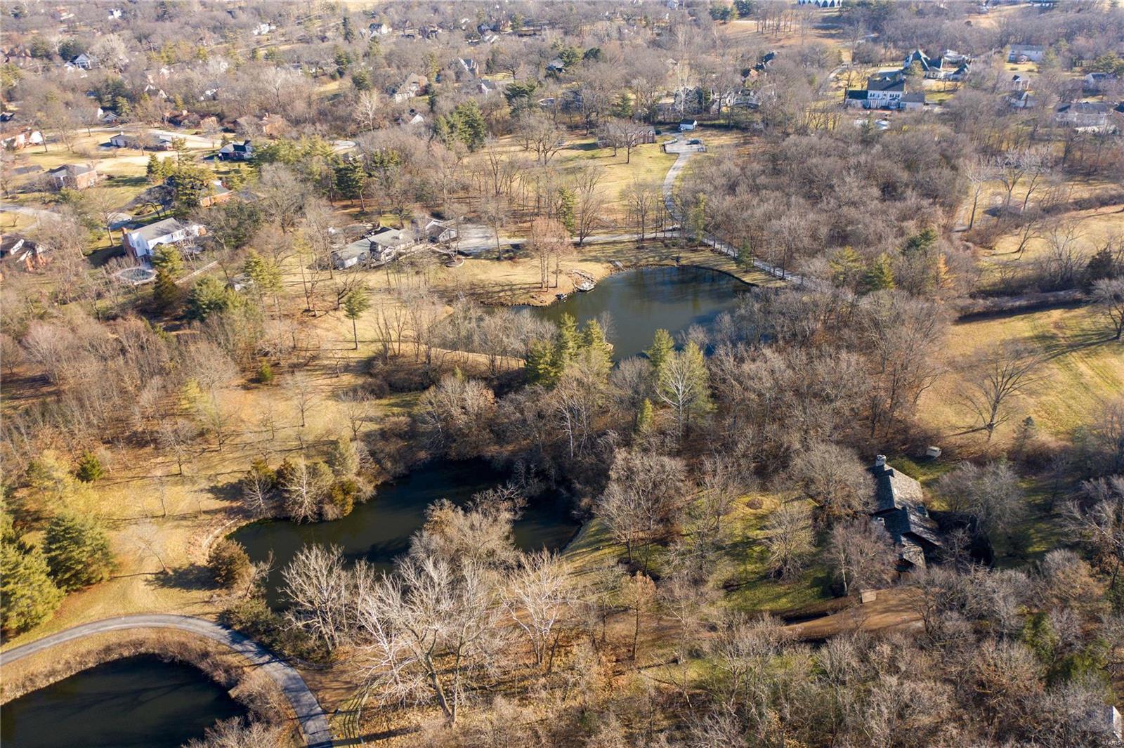 Med-Lake Estates - Residential