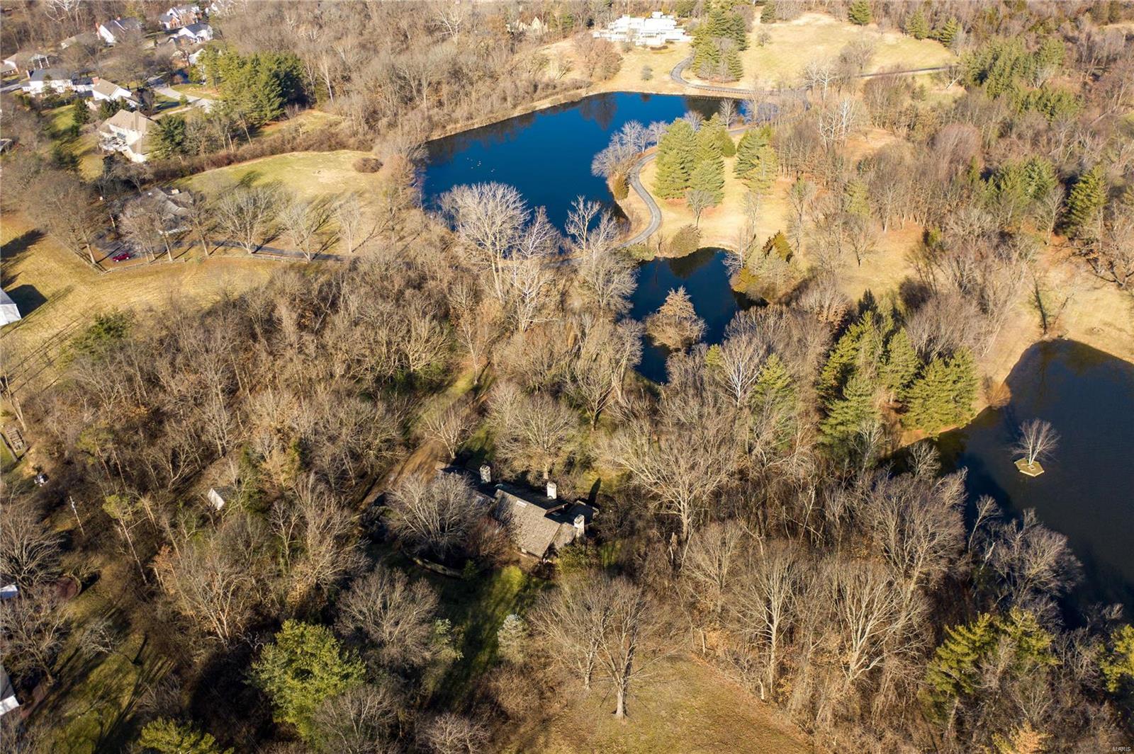 Med-Lake Estates - Residential