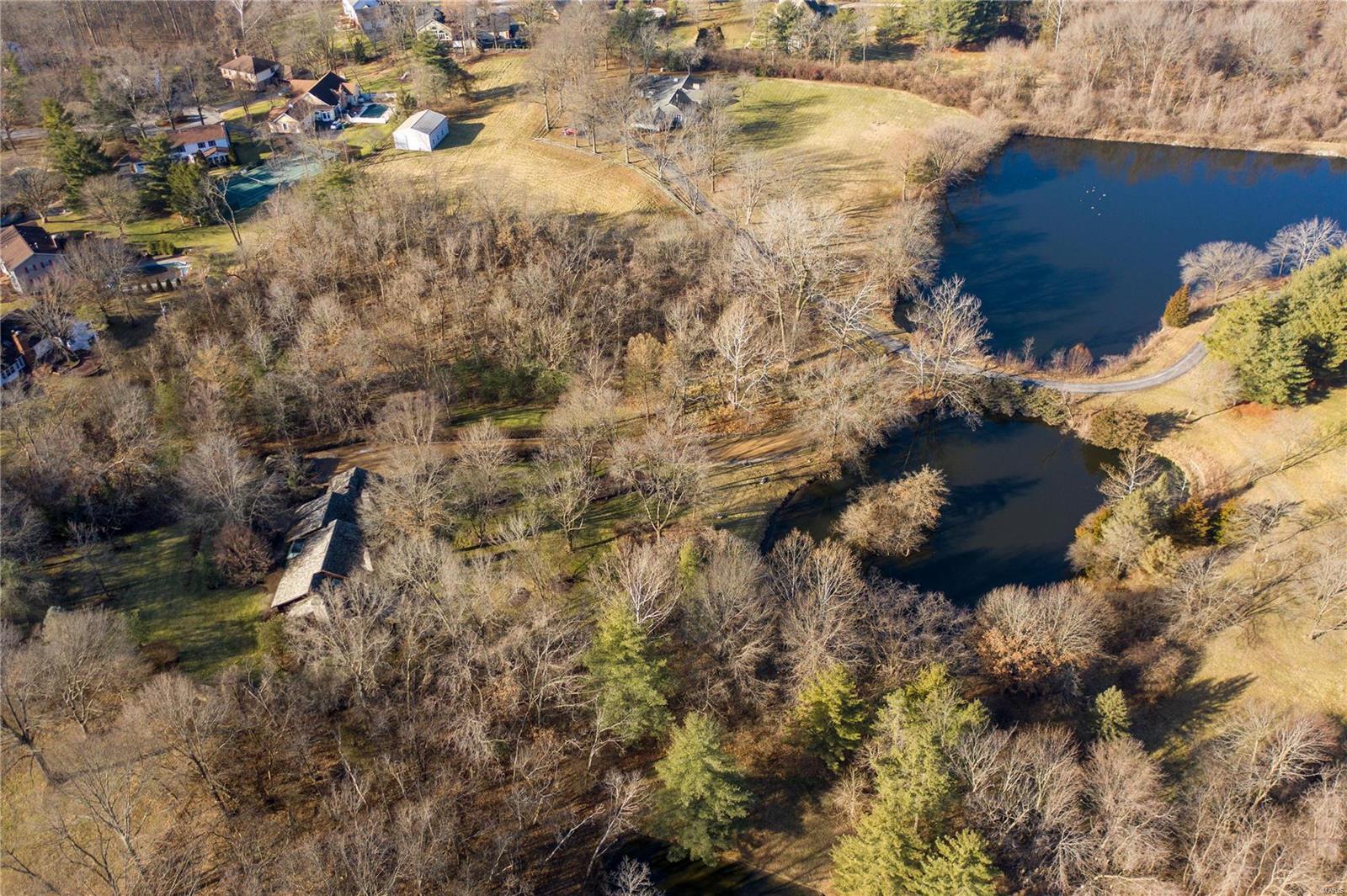 Med-Lake Estates - Residential