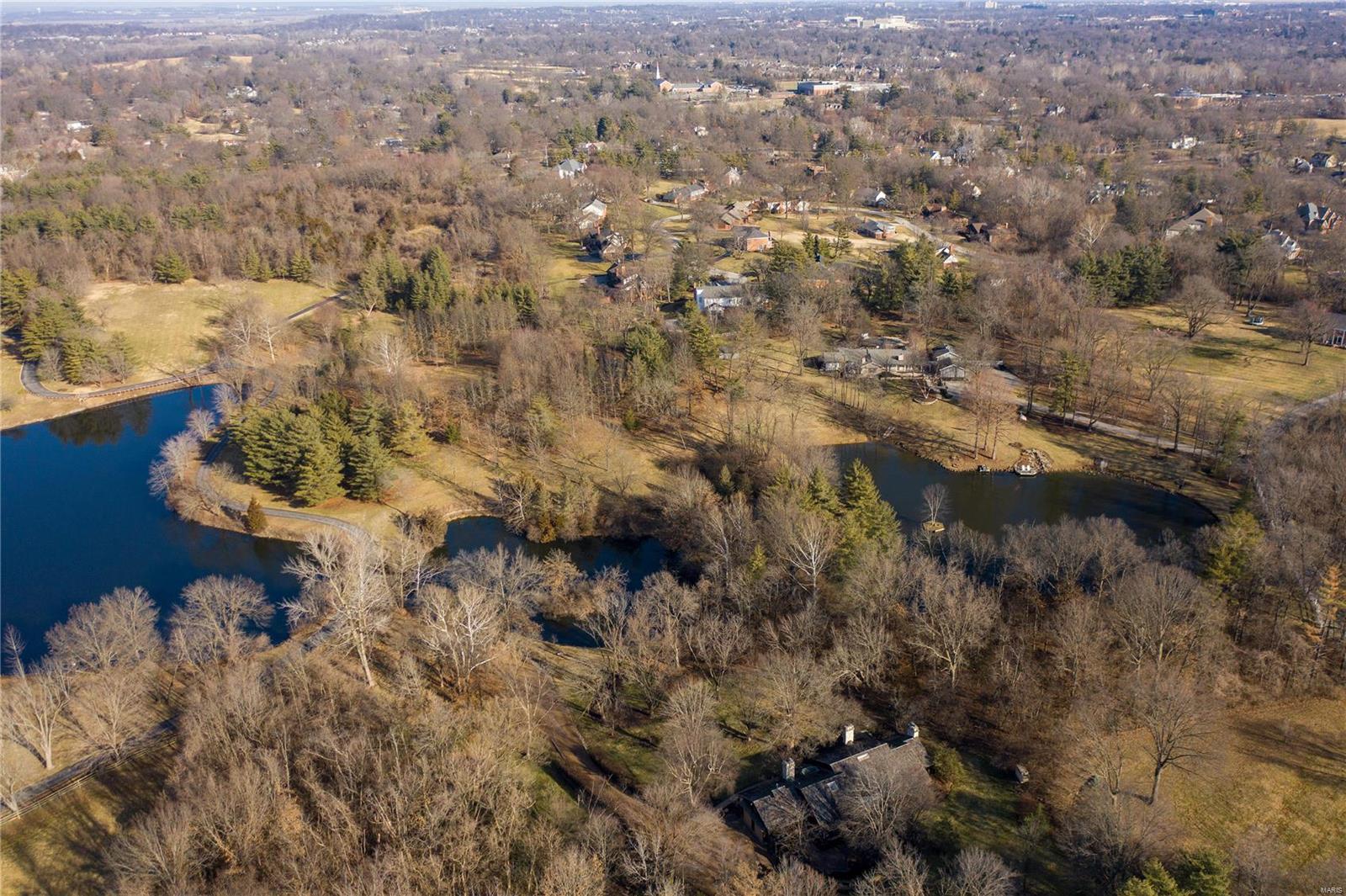 Med-Lake Estates - Residential