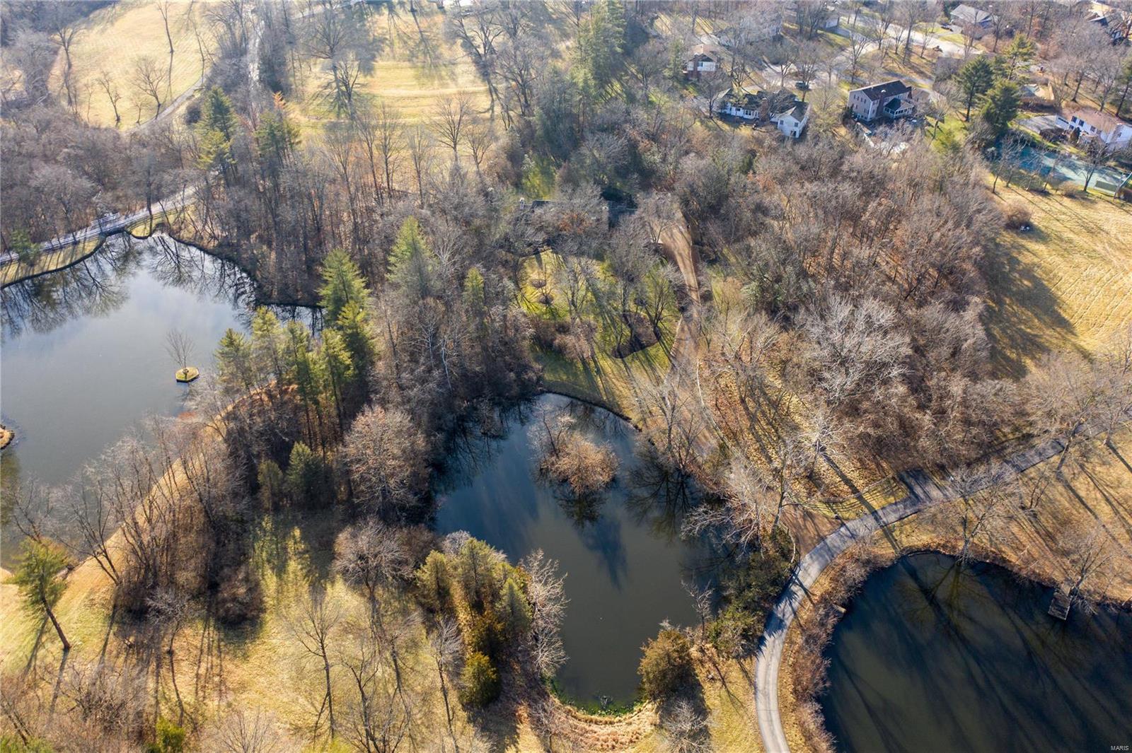 Med-Lake Estates - Residential