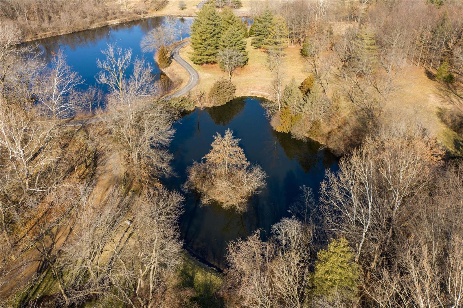 Med-Lake Estates - Residential