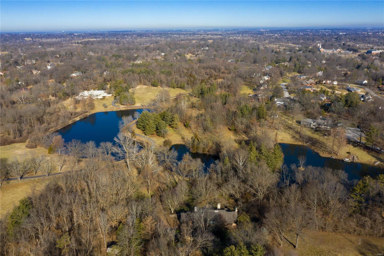 Med-Lake Estates - Residential