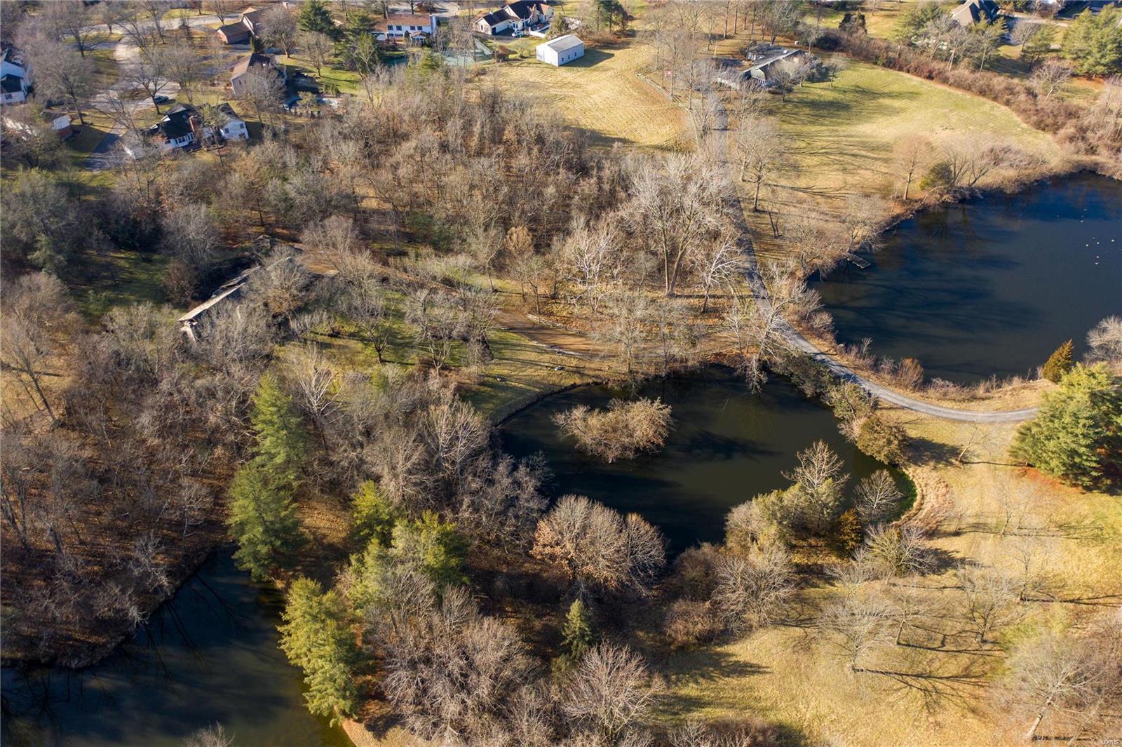 Med-Lake Estates - Residential