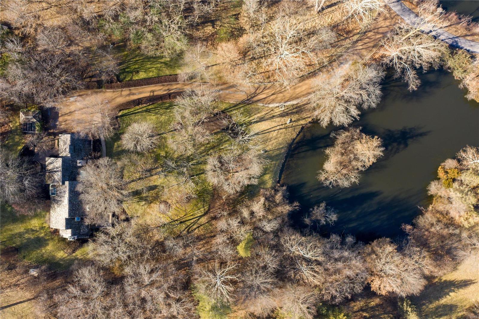 Med-Lake Estates - Residential