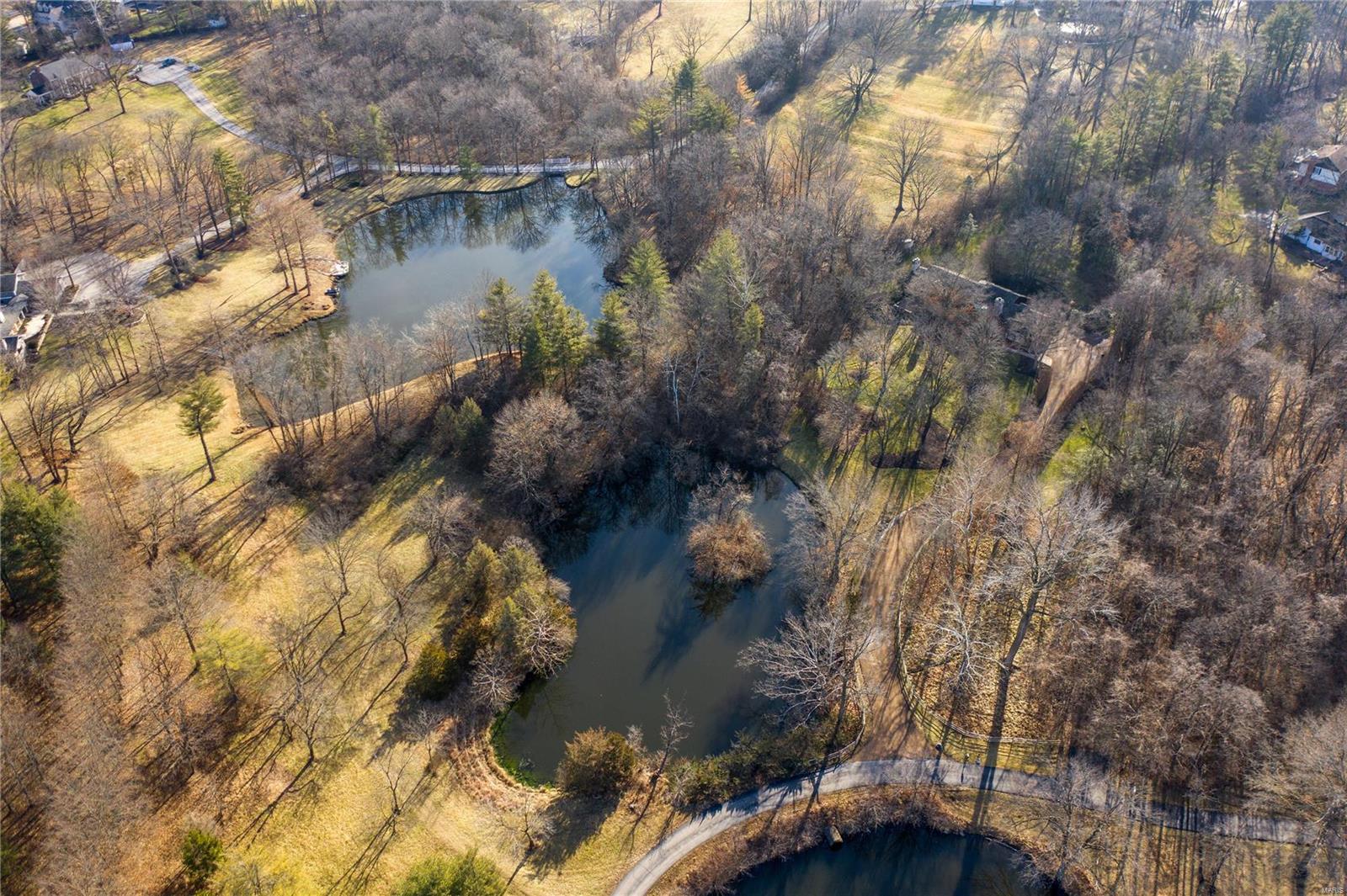 Med-Lake Estates - Residential