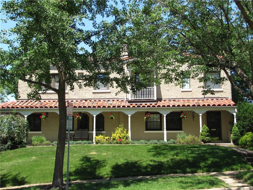 Davis Place - Residential