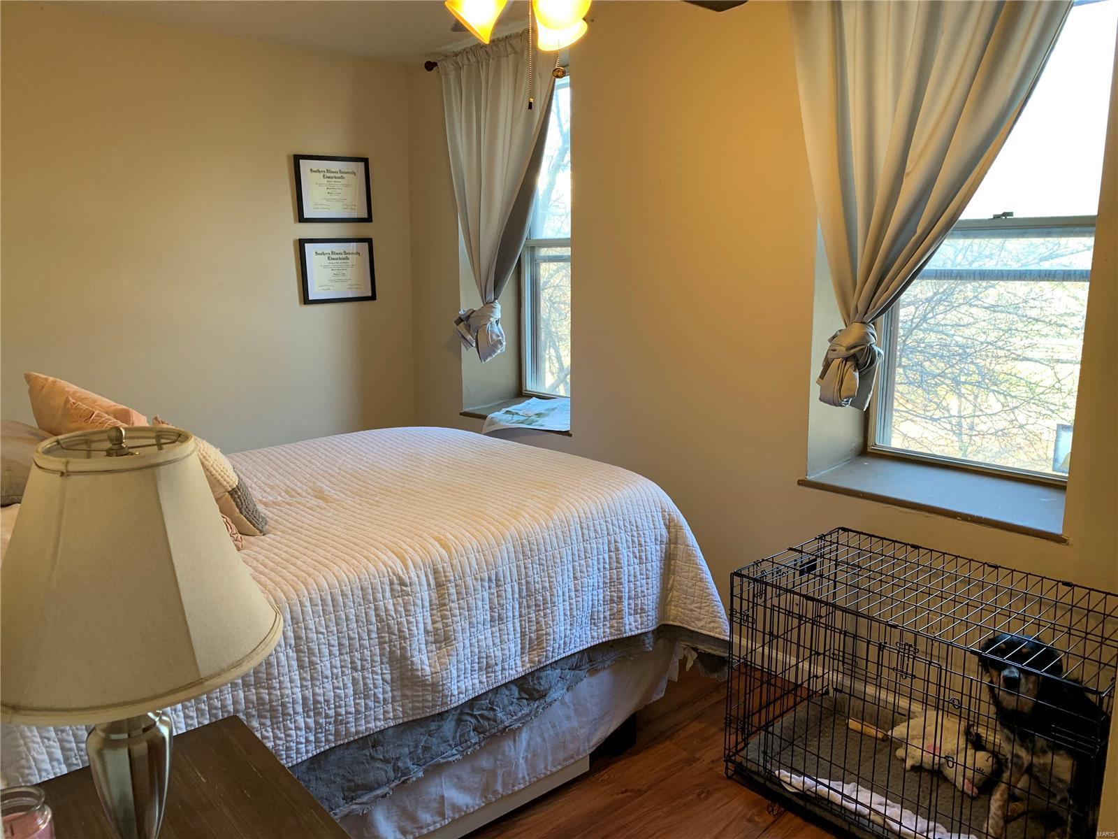 La Salle Park - Residential Lease