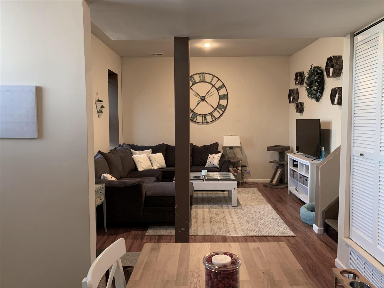 La Salle Park - Residential Lease