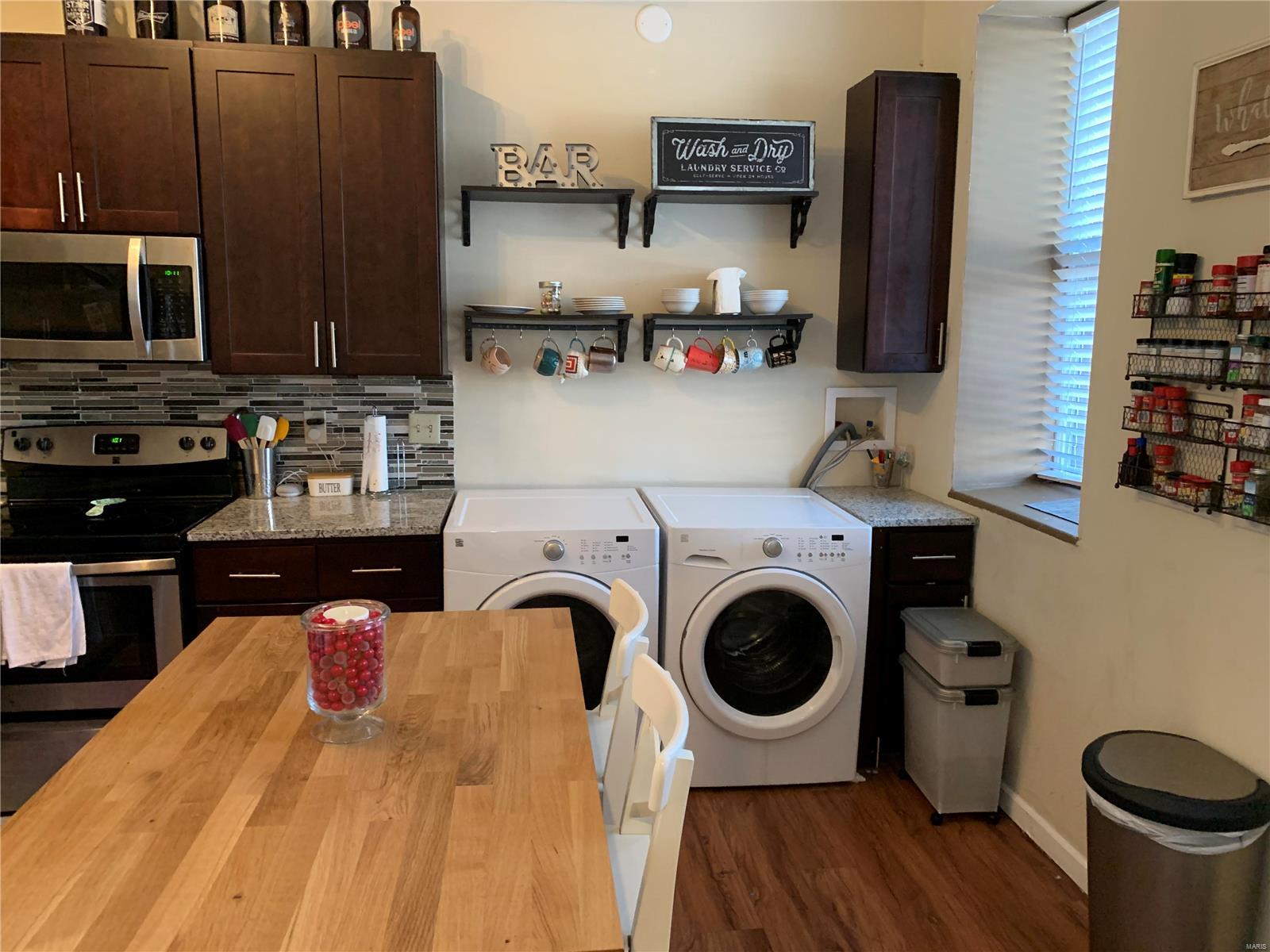 La Salle Park - Residential Lease