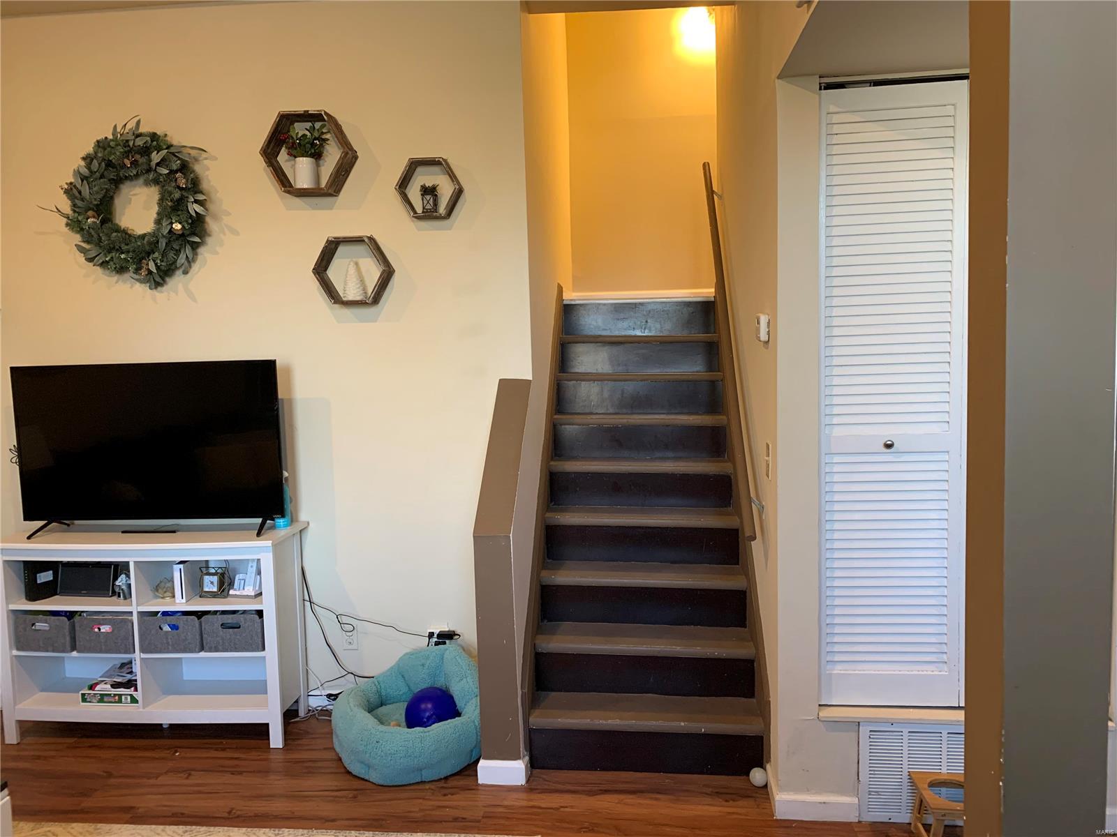 La Salle Park - Residential Lease