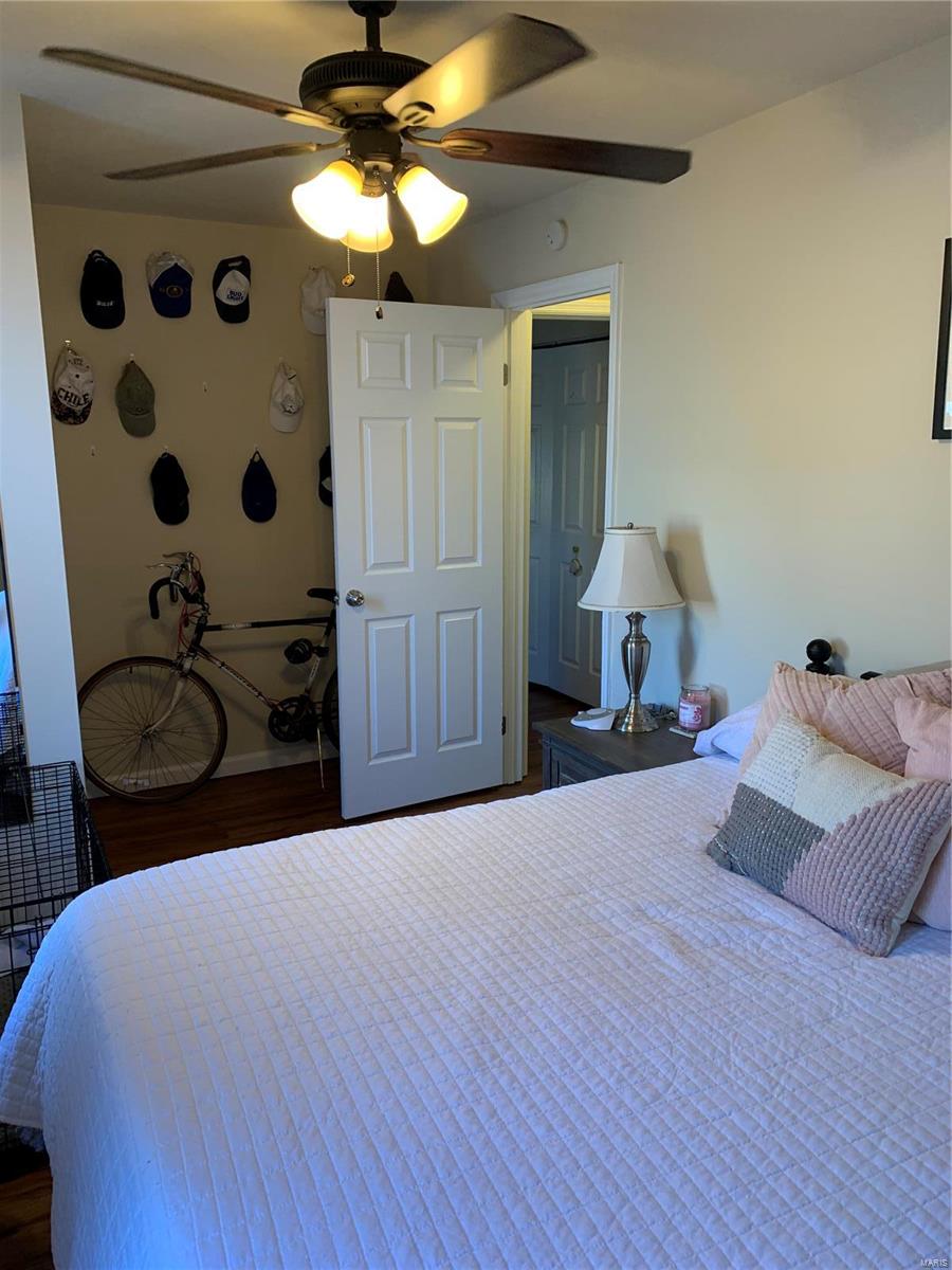 La Salle Park - Residential Lease