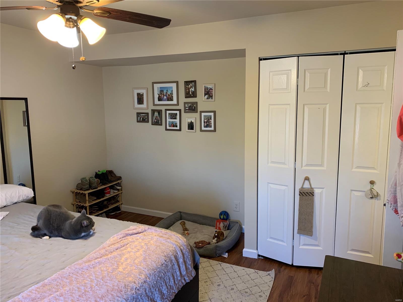 La Salle Park - Residential Lease