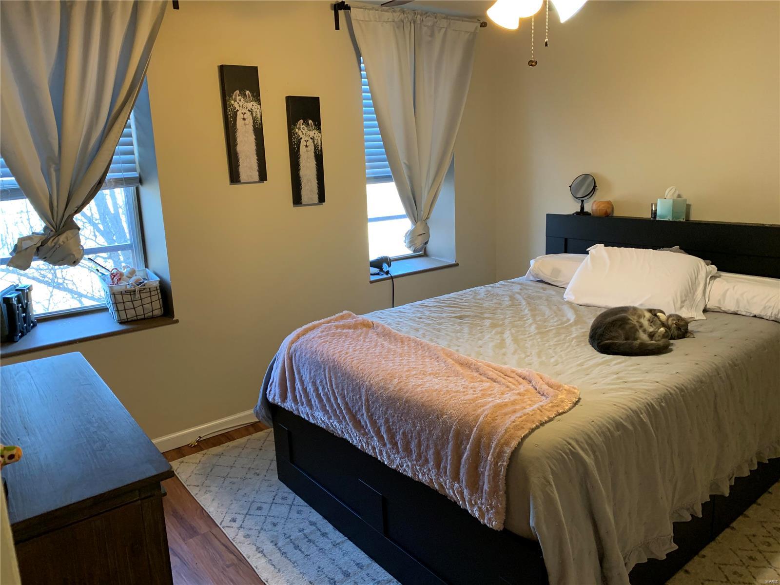 La Salle Park - Residential Lease