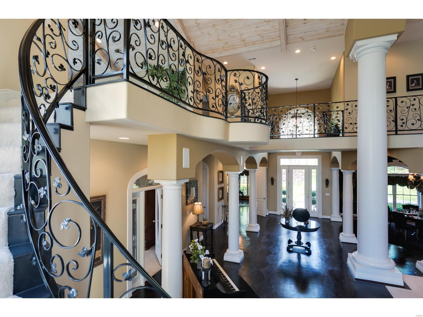 Bartizan Pointe Estates - Residential